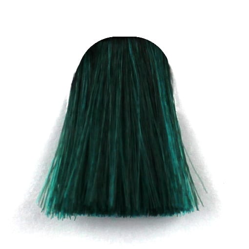 Coloration Cheveux Vert Enchanted Forest – Manic Panic | Color-Mania.fr