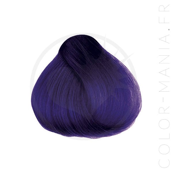 Coloration Cheveux Violet Patsy Purple - Herman's Amazing | Color-Mania