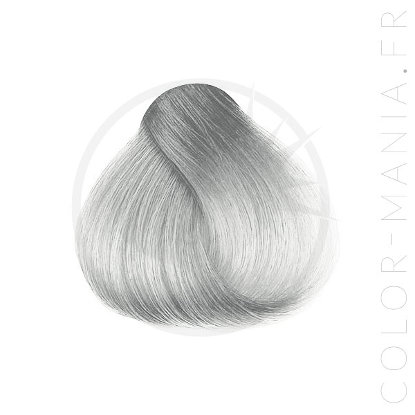 Coloration Cheveux Blanc Veronica White - Herman's Amazing | Color-Mania