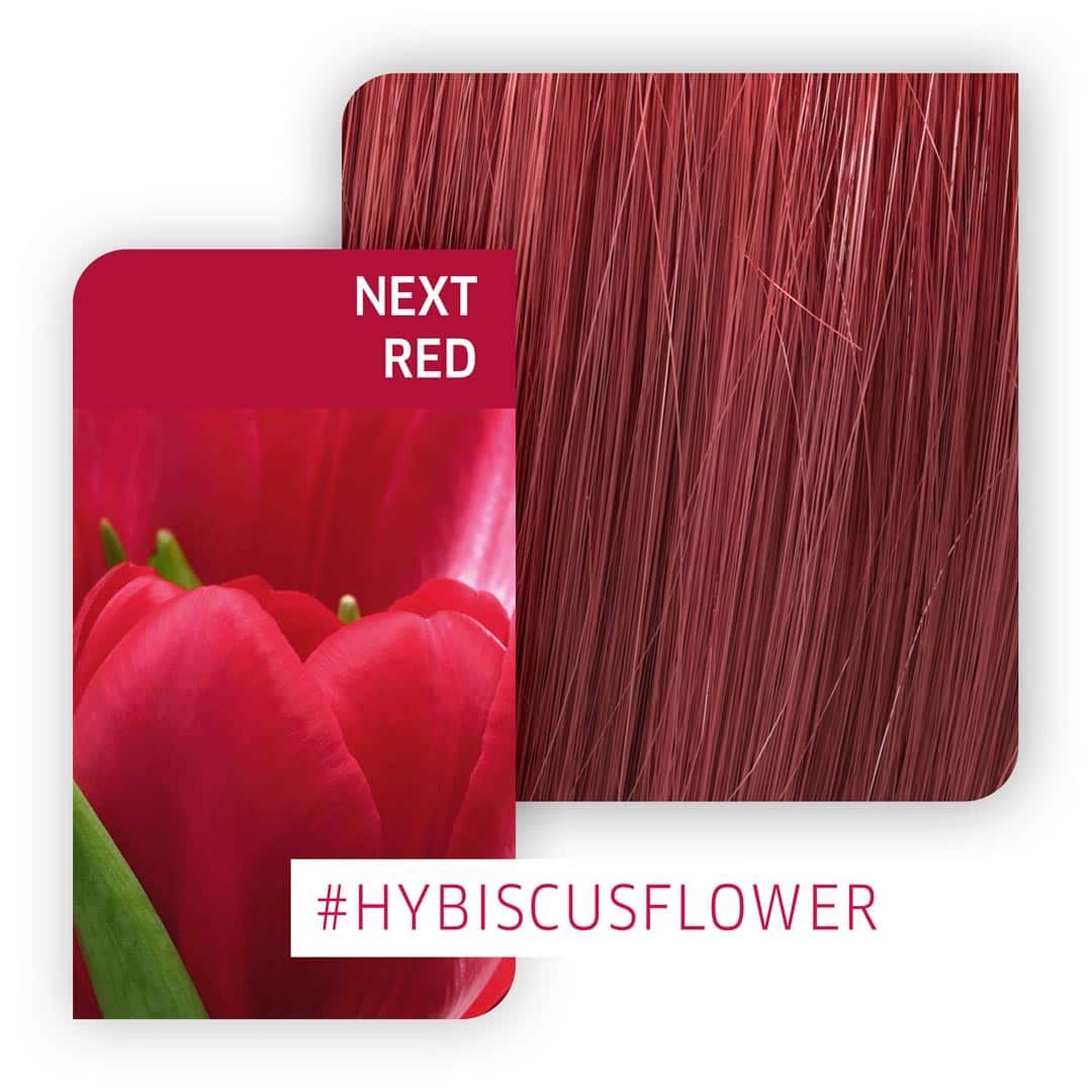 Coloration Cheveux Create Next Red - Wella | Color-Mania