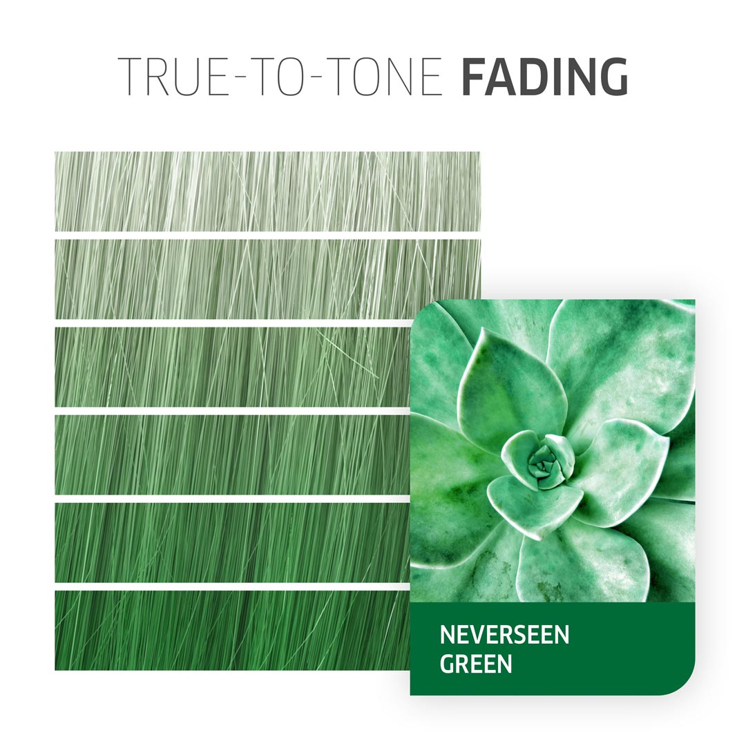 Coloration Cheveux Create Vert Neverseen Green - Wella | color-Mania.fr