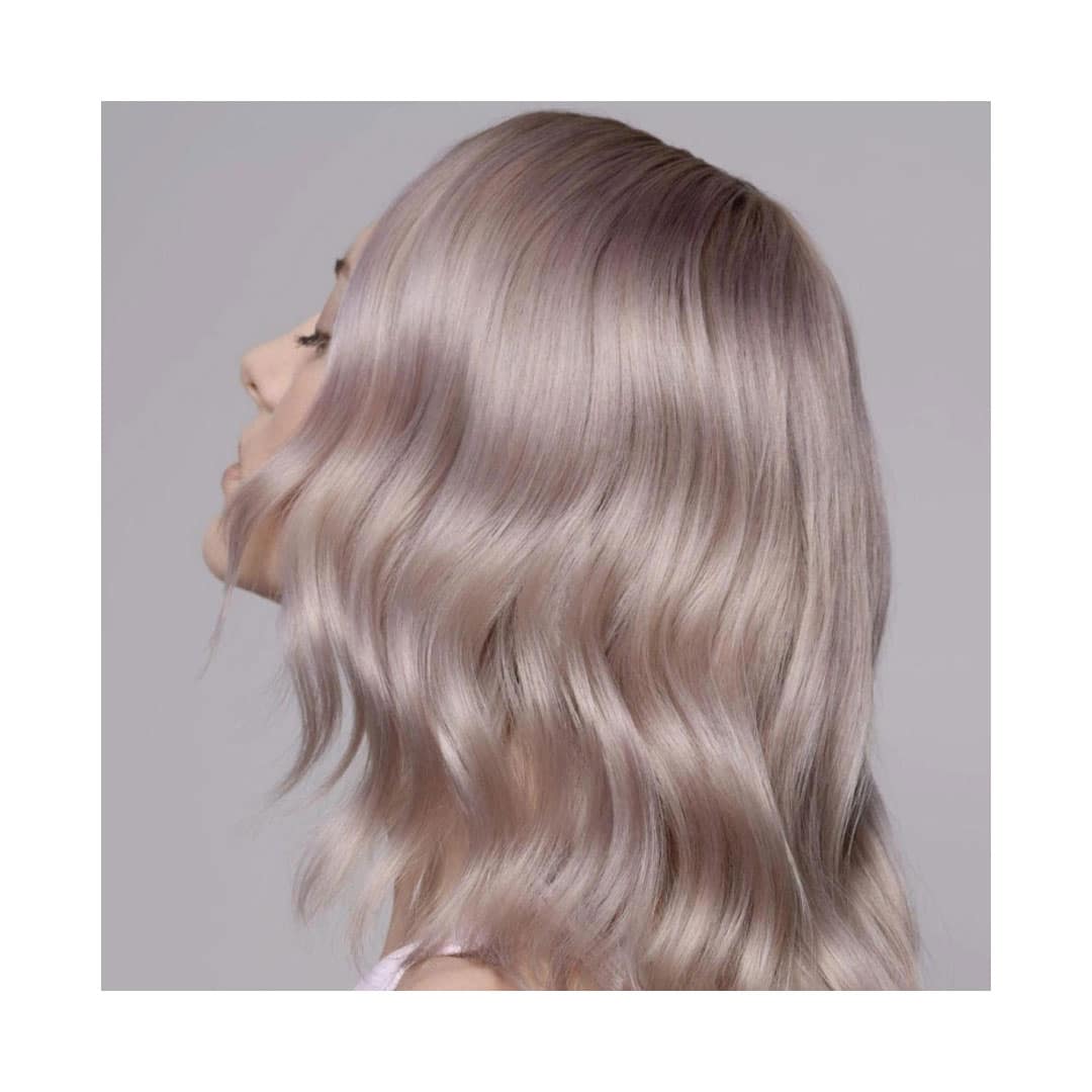 Masque Colorant Violet Lilac Frost - Wella – Image 6