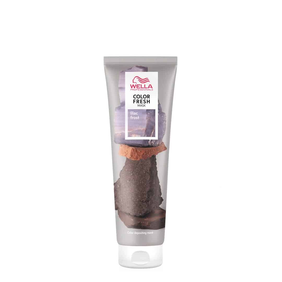 Masque Colorant Violet Lilac Frost - Wella – Image 8