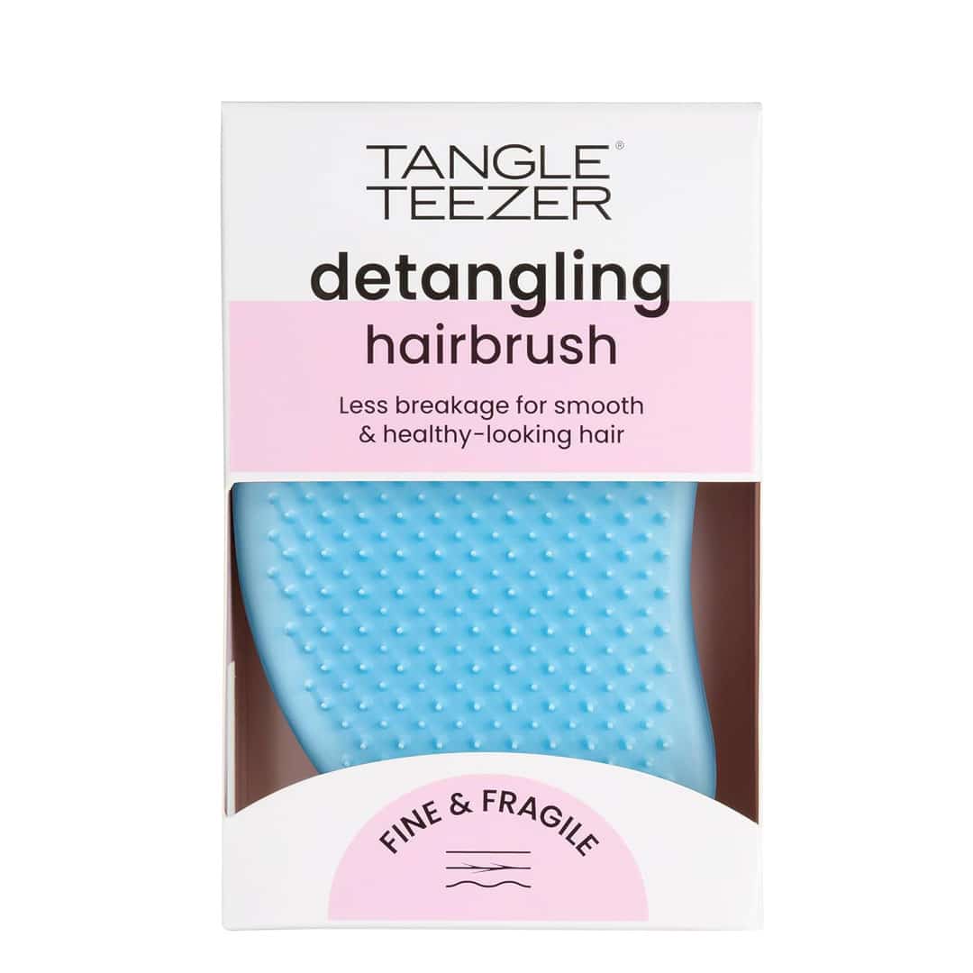 Brosse à Cheveux Colorés, Fins & Fragiles - Tangle Teezer – Image 3