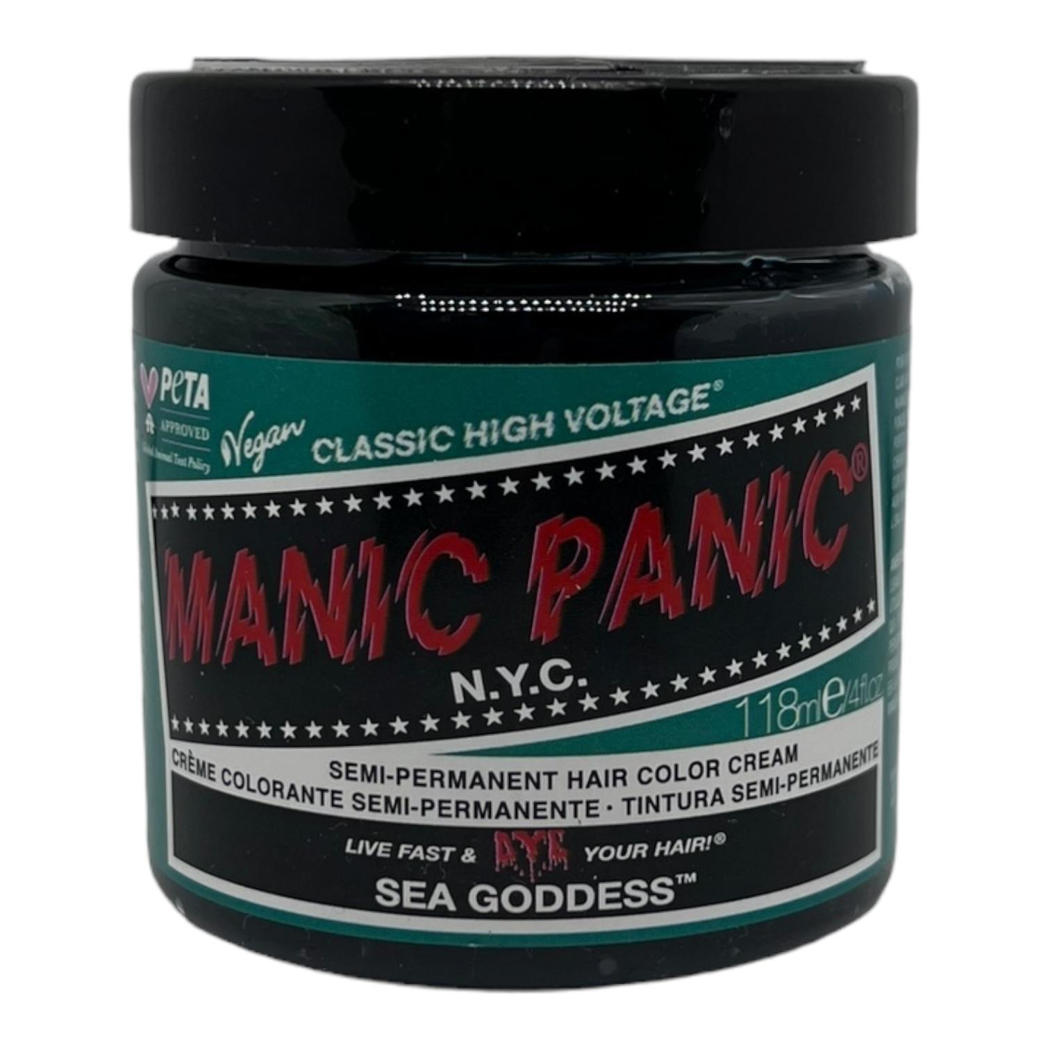 Manic Panic Sea Goddess 01