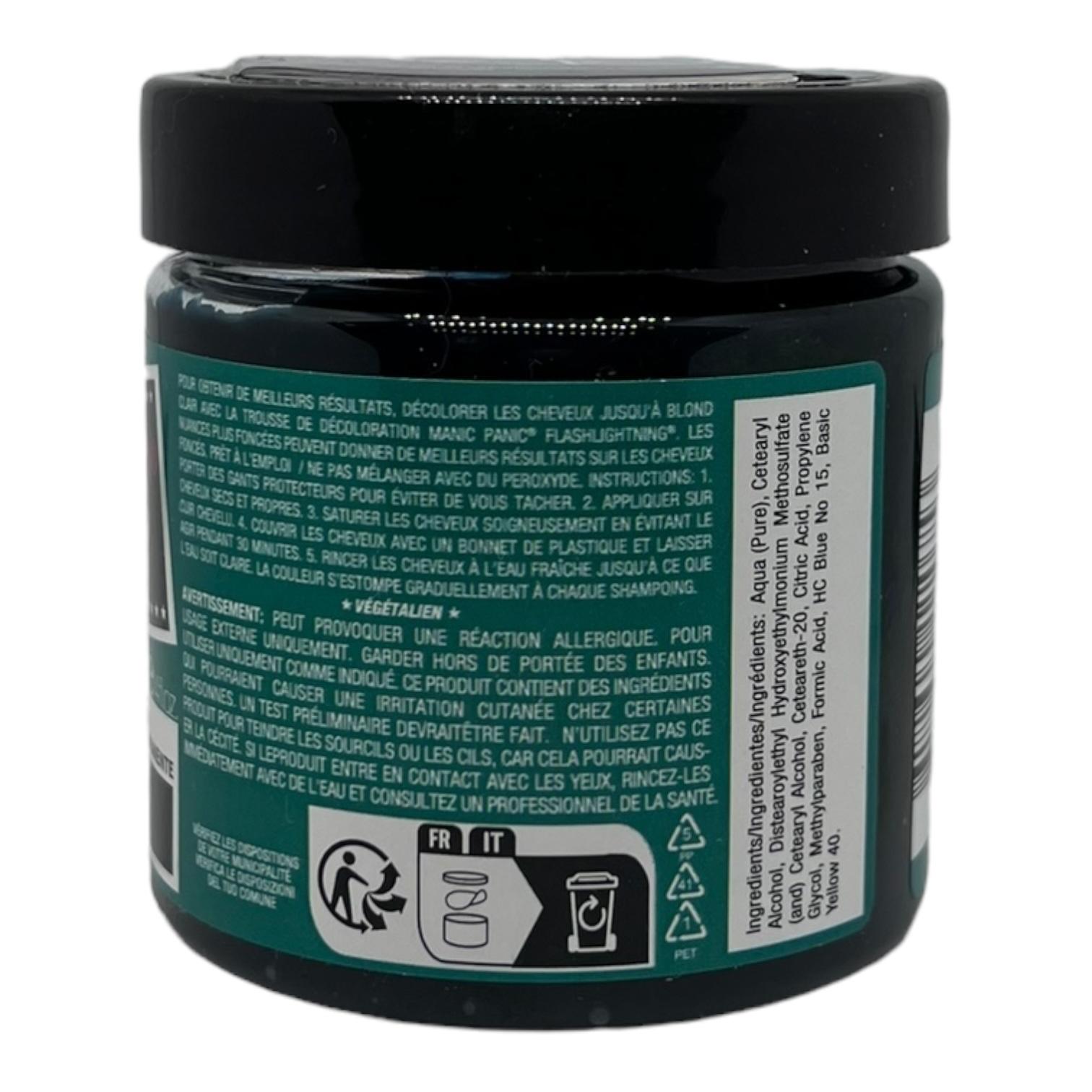 Manic Panic Sea Goddess 03