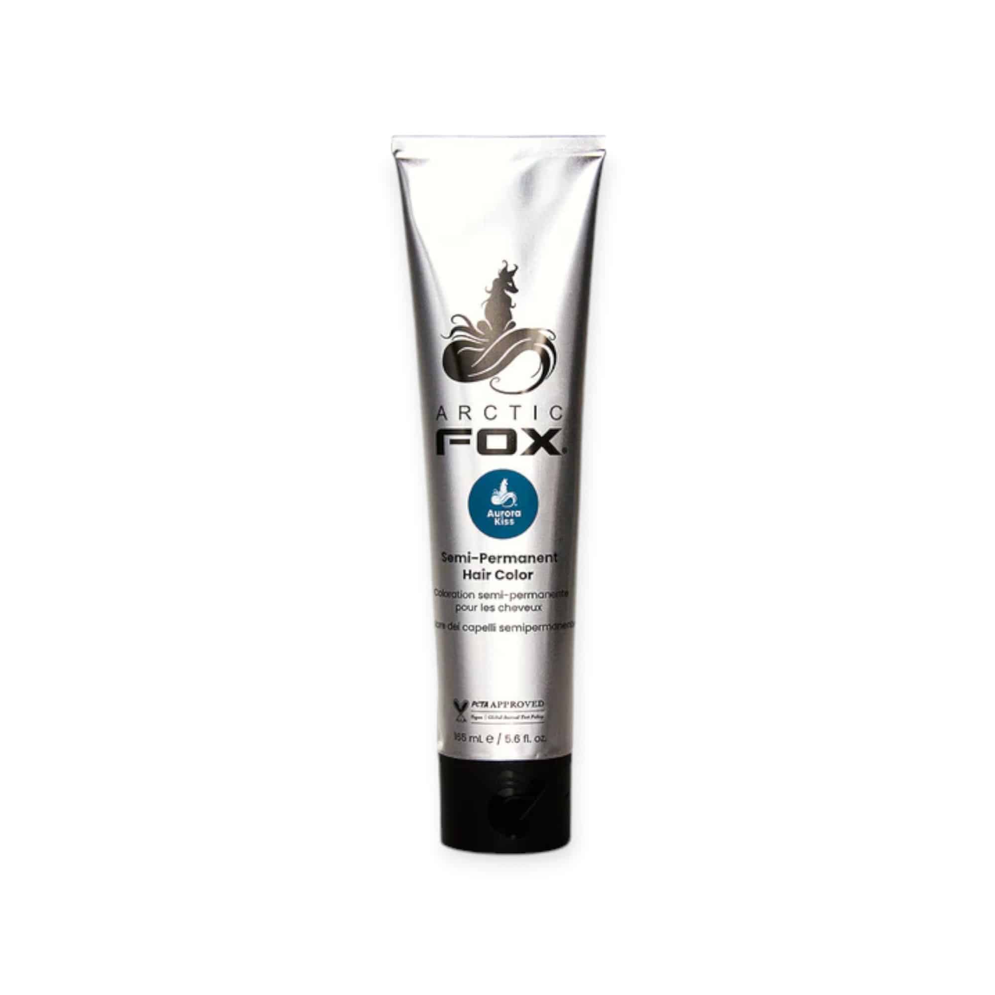 Arctic Fox Aurora Kiss Tube