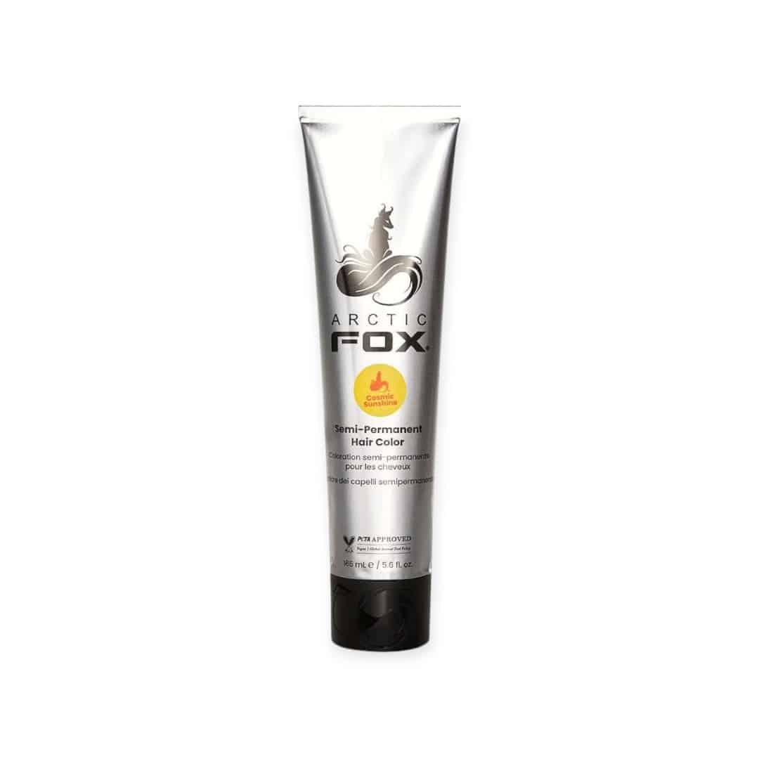 Arctic Fox Cosmic Sunshine Tube