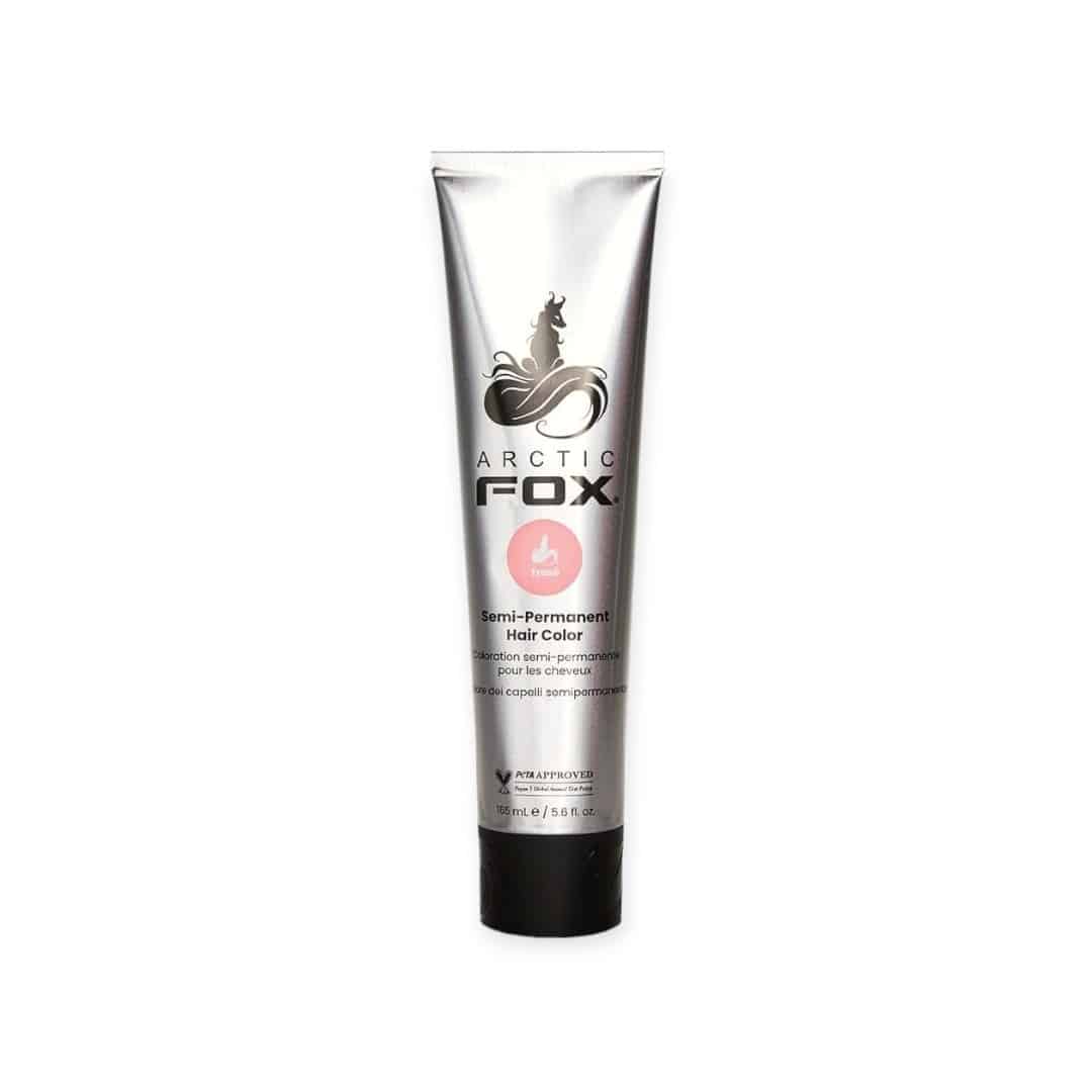 Arctic Fox Frose Tube