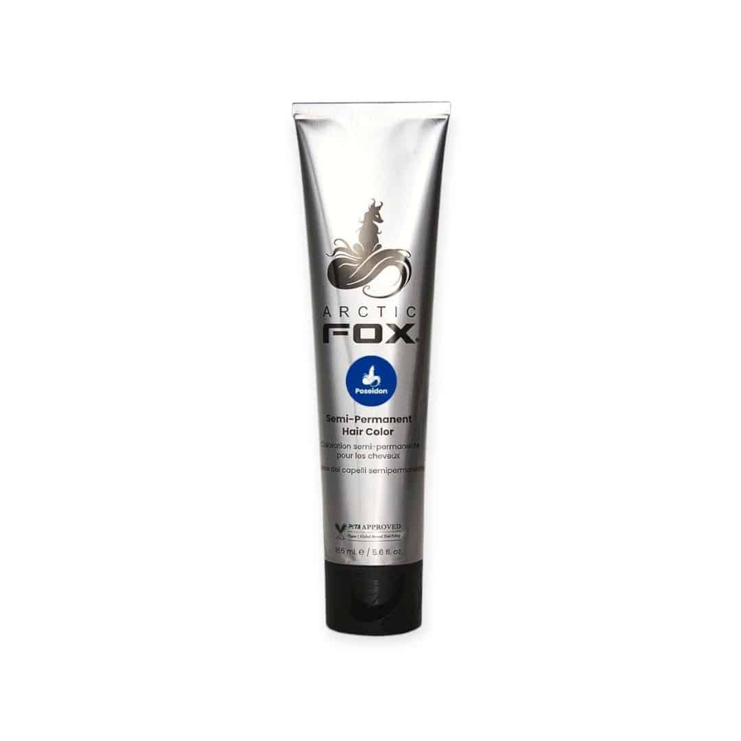 Arctic Fox Poseidon Tube