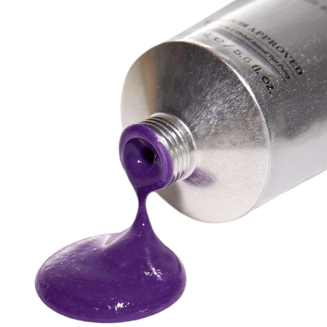 Arctic Fox Purple Madness Couleur Reelle