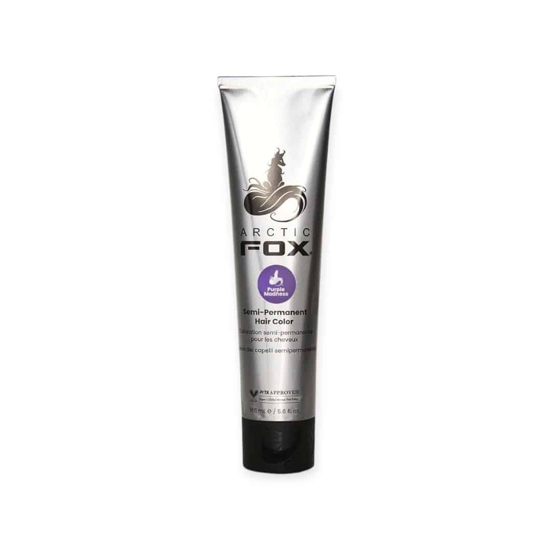 Arctic Fox Purple Madness Tube