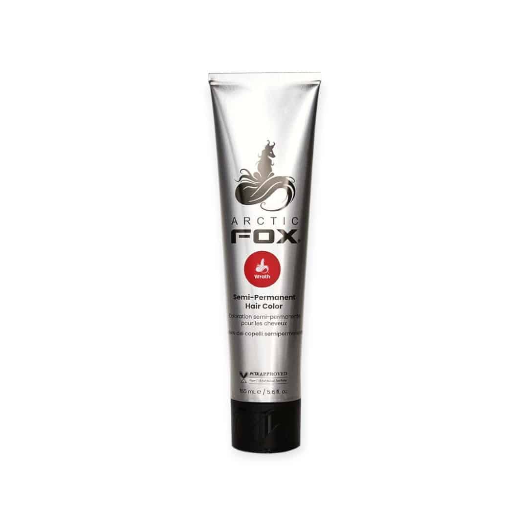 Arctic Fox Wrath Tube