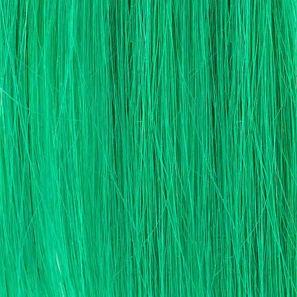 Stargazer coloration semi permanente vert african green teinte