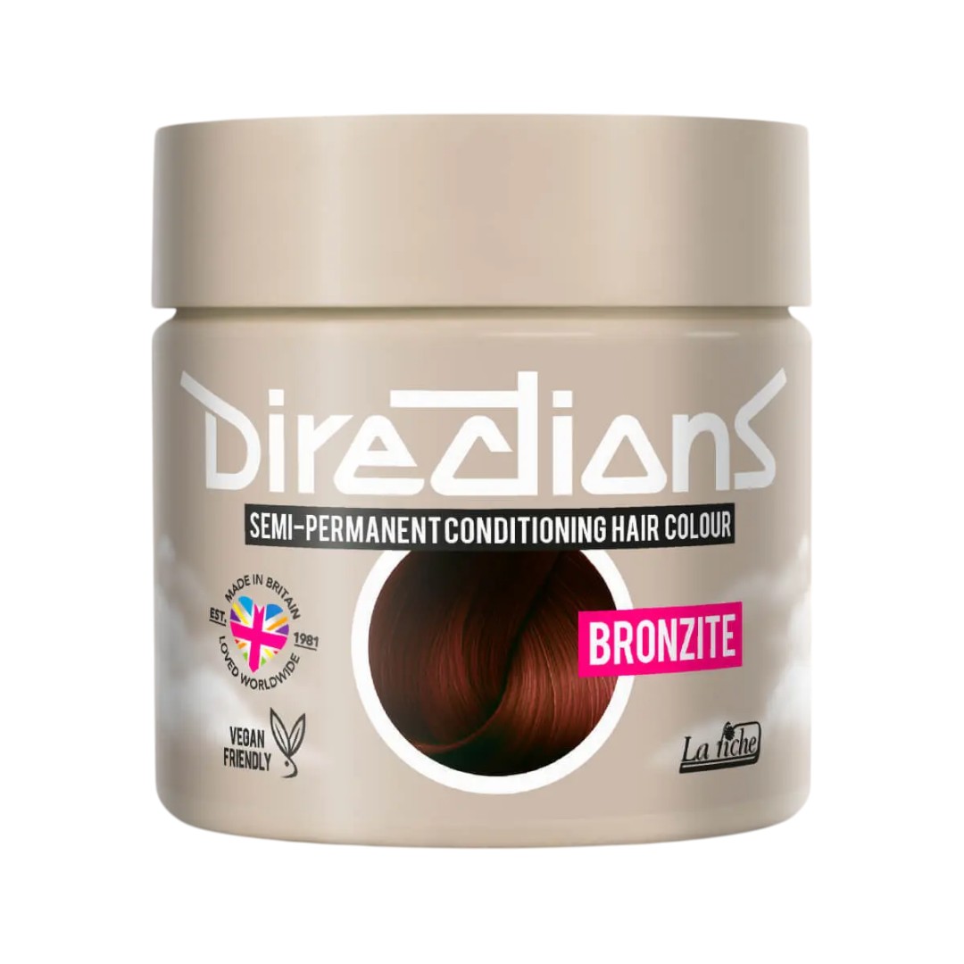 Rich Natural Pot Bronzite