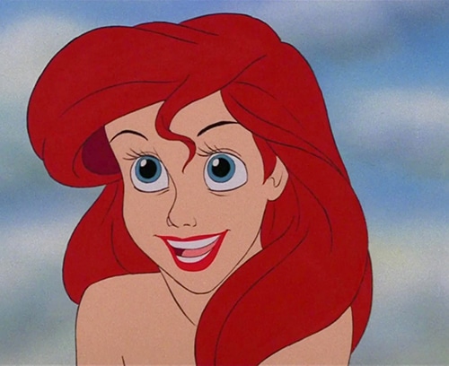 cheveux-ariel
