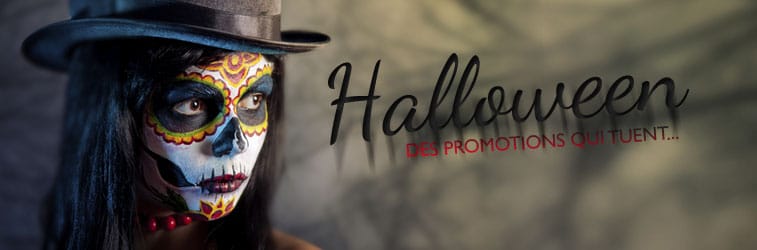 halloween promotions color-mania