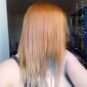 Merci Elisa :) Coloration Cheveux Abricot – Directions | Color-Mania