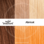 Swatch Abricot