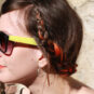 Coloration Cheveux Mandarine – Directions