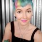 Merci Lucie Haudrechy :) Coloration Cheveux Jaune Fluo – Directions | Color-Mania