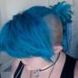 Merci @Kokio_faolan :) Coloration Cheveux Vert Voodoo Forest - Manic Panic | Color-Mania
