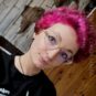 Merci @eden.cha :) Coloration Cheveux Cleo Rose - Manic Panic | Color-Mania