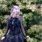 Merci @wiphernon :) Coloration Cheveux Gris Granny Mathilda Grey - Herman's Amazing | Color-Mania