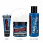 Coloration Cheveux Atomic Turquoise - Manic Panic | Color-Mania