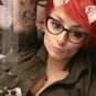 Merci Canelle :) Coloration Cheveux Rouge Pillarbox - Manic Panic | Color-Mania