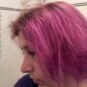 Merci Julie :) Coloration Cheveux Lavande Mystic Heather - Manic Panic | Color-Mania