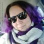 Merci Maureen :) Coloration Cheveux Violet Deep Purple Dream - Manic Panic | Color-Mania