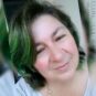 Merci Céline :) Coloration Cheveux Vert Venus Envy - Manic Panic | Color-Mania