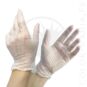 Gants en Vinyle - Boîte de 100 | Color-Mania