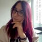 Merci Oceane :) Coloration Cheveux Rose Fuschia Shock - Manic Panic | Color-Mania