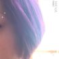Merci Sandra :) Coloration Cheveux Violet Purple Haze - Manic Panic
