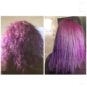 Starter Kit Lissage Brésilien 50 ml – Urban Keratin | Color-Mania