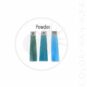 Coloration Cheveux Bleu Powder - Pulp Riot | Color-Mania.fr