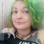 Merci Enden.Cha :) Coloration Cheveux Jaune Sunshine - Manic Panic | Color-Mania