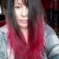 Merci Sandrine :) Coloration Cheveux Rouge Fireball - Pulp Riot | Color-Mania