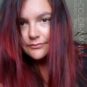 Merci Céline ! Coloration Cheveux Rouge Pillarbox - Manic Panic