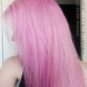 Merci Jeanne :) Coloration Cheveux Rose Blush - Pulp Riot | Color-Mania