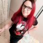 Merci Carine :) Coloration Cheveux Rouge Fireball - Pulp Riot | Color-Mania