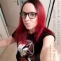 Merci Carine :) Coloration Cheveux Rouge Fireball - Pulp Riot | Color-Mania