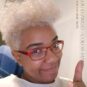 Merci Lou Django :) Coloration Cheveux Gris Mercury - Pulp Riot | Color-Mania