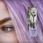 Toner Permanent Violet - Pulp Riot | Color-Mania