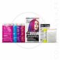 Kit 4 Colorations Mèches Vivid - Yummy Colour | Color-Mania.fr