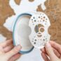 Foamie Travel Buddy | Color-Mania