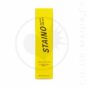 Emballage coloration cheveux jaune vif de la marque Staino Evo