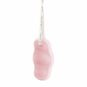 Shampoing Solide Hibiskiss (pour cheveux fragiles) - Foamie | Color-Mania